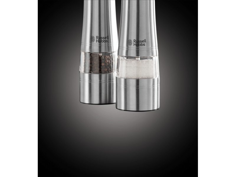 RUSSELL-HOBBS 23460-56 CLASSICS SÓ-, BORSŐRLŐ