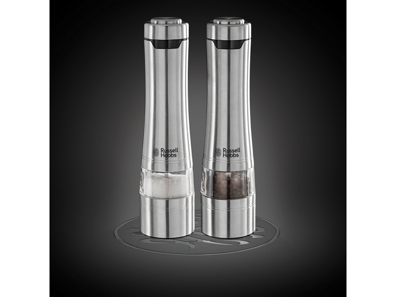 RUSSELL-HOBBS 23460-56 CLASSICS SÓ-, BORSŐRLŐ