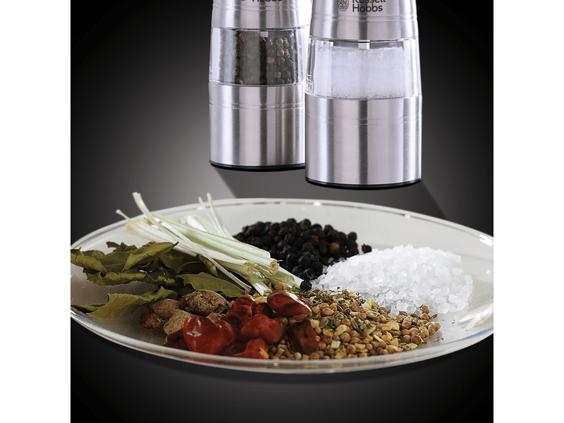 RUSSELL-HOBBS 23460-56 CLASSICS SÓ-, BORSŐRLŐ