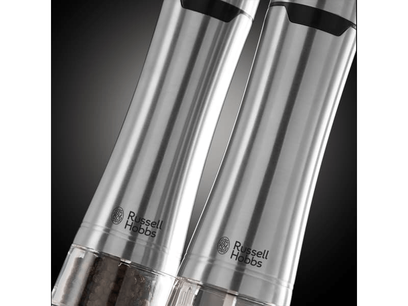 RUSSELL-HOBBS 23460-56 CLASSICS SÓ-, BORSŐRLŐ