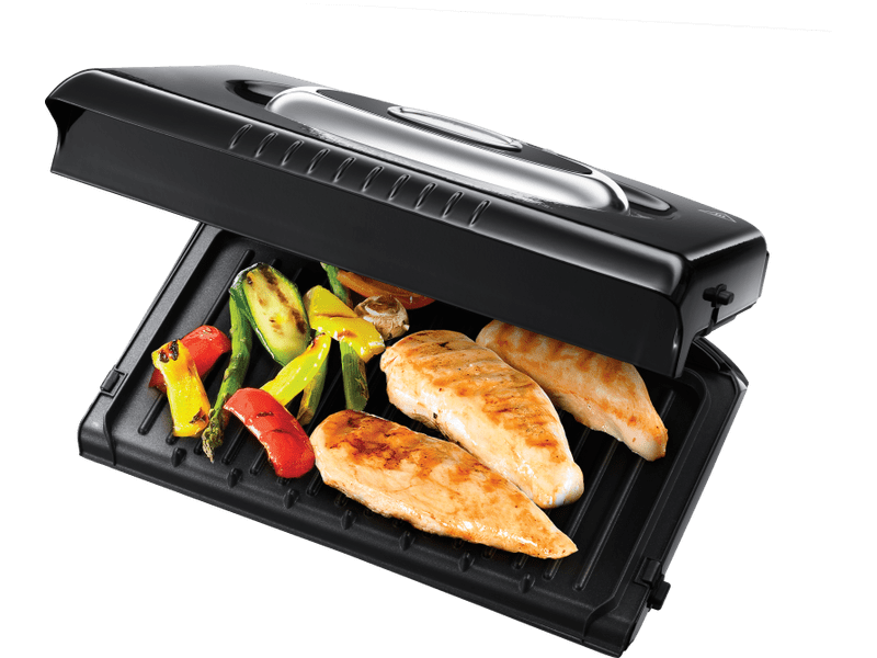 RUSSELL-HOBBS 20841-56 Grillsütő