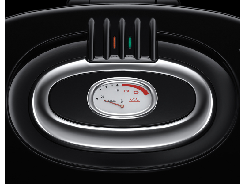 RUSSELL-HOBBS 20841-56 Grillsütő