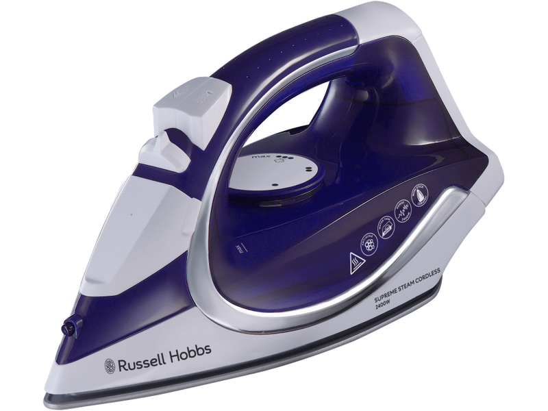 RUSSELL-HOBBS 23300-56 SUPREME STEAM BEŽIČNA GLAČALO