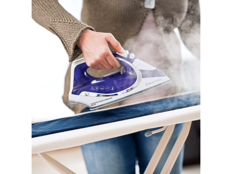 RUSSELL-HOBBS 23300-56 SUPREME STEAM BEŽIČNA GLAČALO