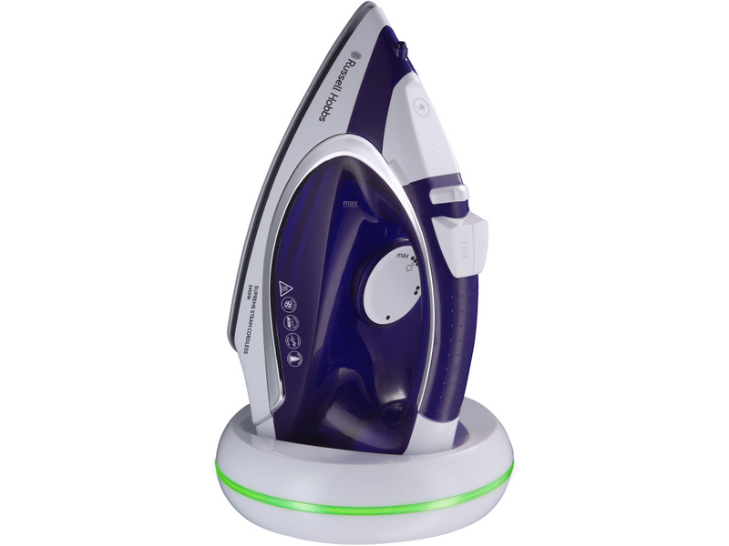 RUSSELL-HOBBS 23300-56 SUPREME STEAM BEŽIČNA GLAČALO