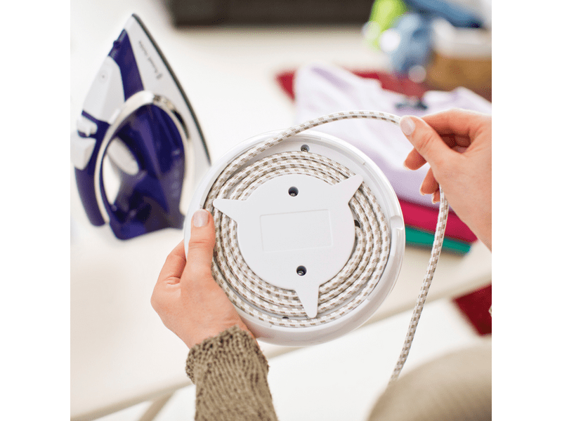 RUSSELL-HOBBS 23300-56 SUPREME STEAM BEŽIČNA GLAČALO