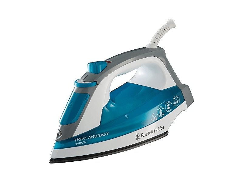 RUSSELL-HOBBS 23590-56 Light & Easy vasaló, kék