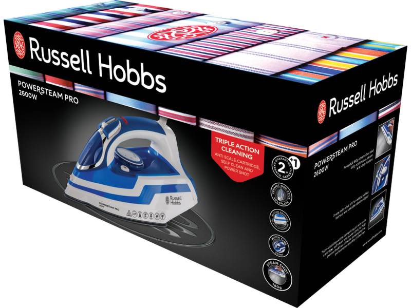 RUSSELL-HOBBS 20631-56 Vasaló