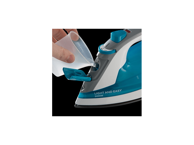 RUSSELL-HOBBS 23590-56 Light & Easy vasaló, kék