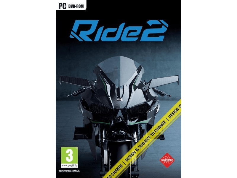 PC Ride 2