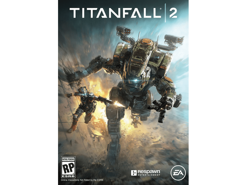 PC Titanfall 2
