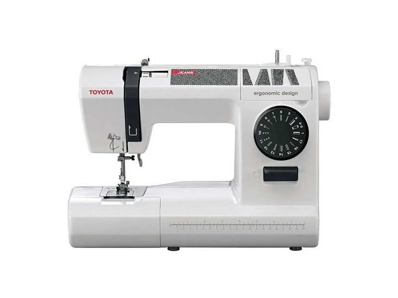 TOYOTA JNS 17CT varrógép