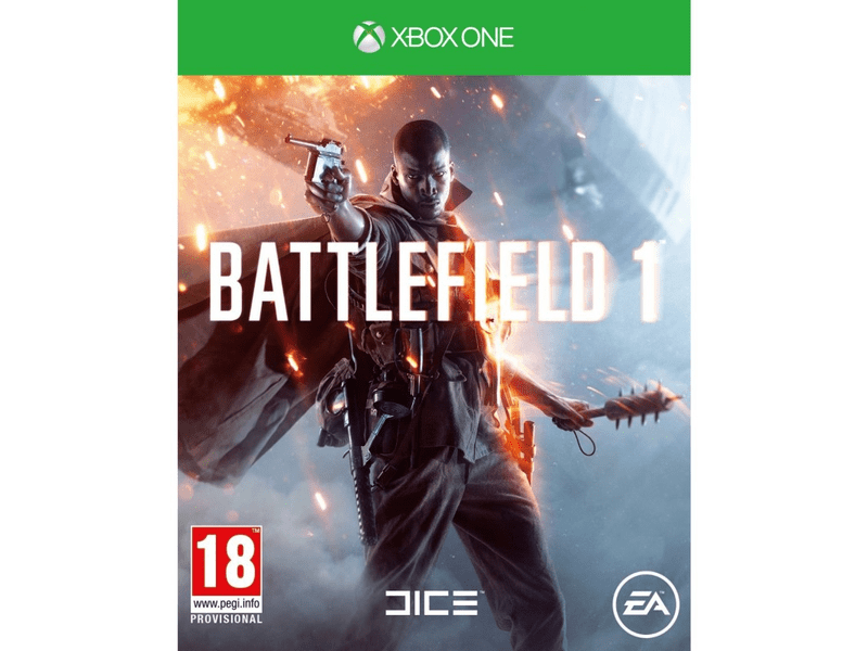 Xbox One - Battlefield 1