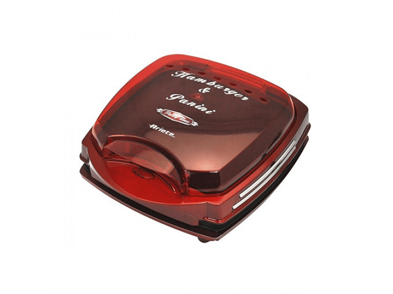 ARIETE 185 HAMBURGER SÜTŐ