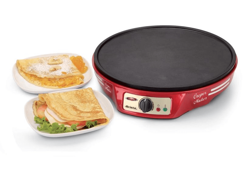 ARIETE 183 PALACSINTA SÜTŐ