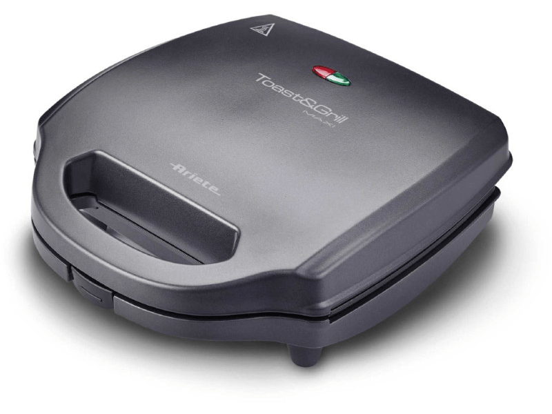 ARIETE 1981 Szendvics- és grillsütő