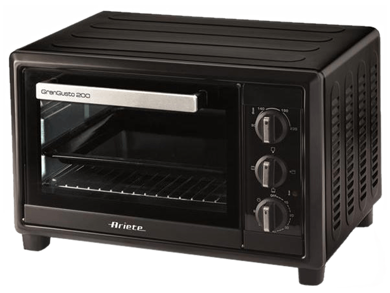 ARIETE 981 Mini sütő