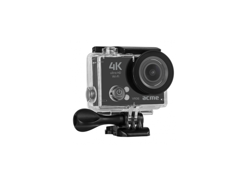 Acme VR06 4K Ultra HD Sport- és Akciókamera
