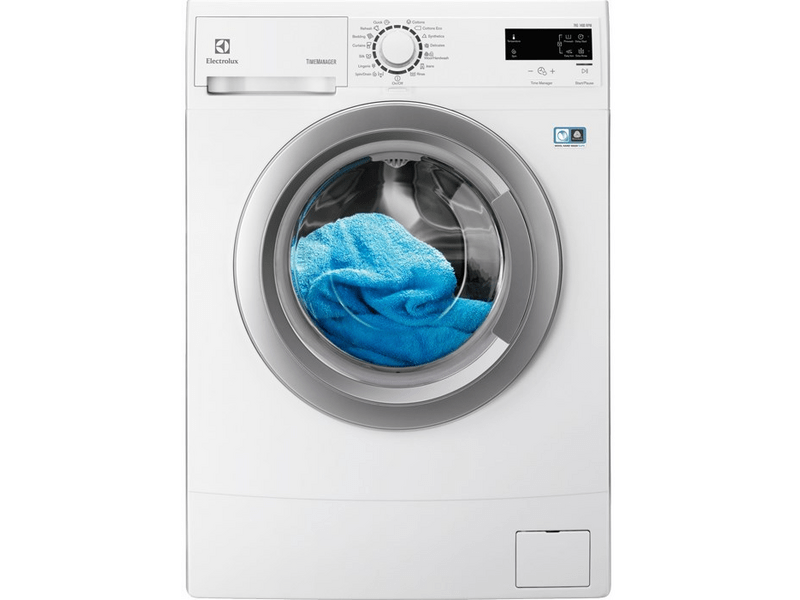 ELECTROLUX EWS7146EDU Elöltöltős mosógép