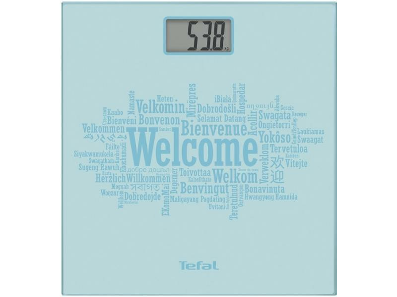 TEFAL PP1040V0 Személymérleg