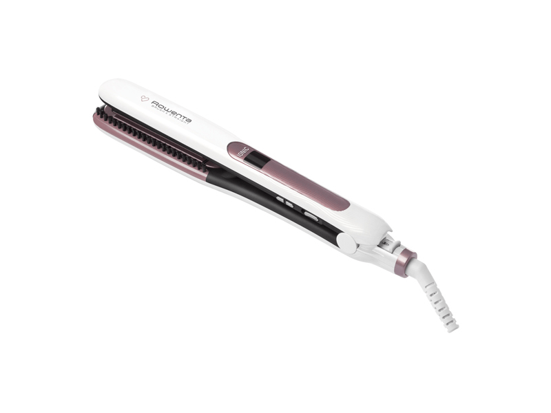 ROWENTA SF7510F0 Premium Care BRUSH&STRAIGHT