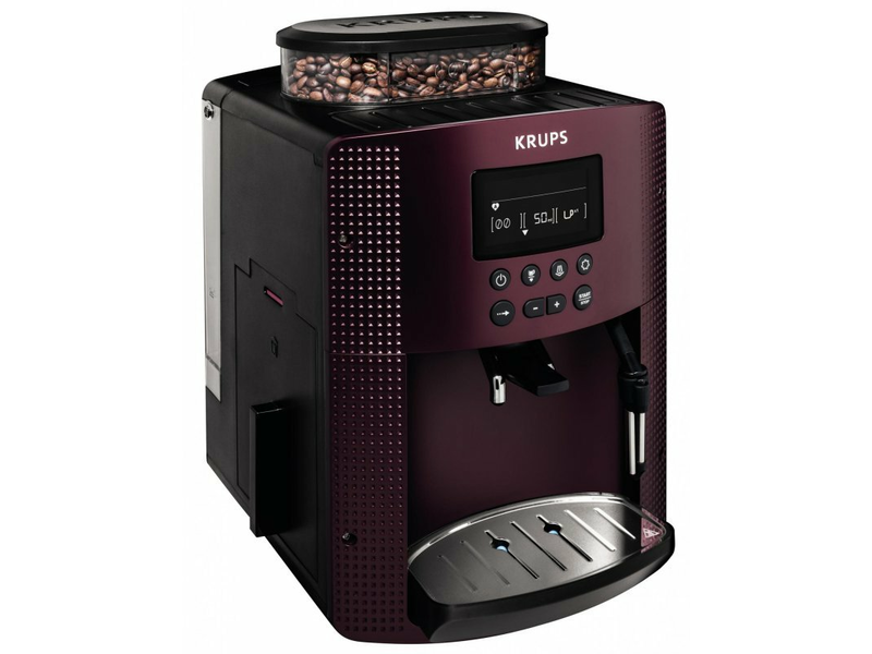 KRUPS EA815G10 Espresseria Automatic kávéfőző
