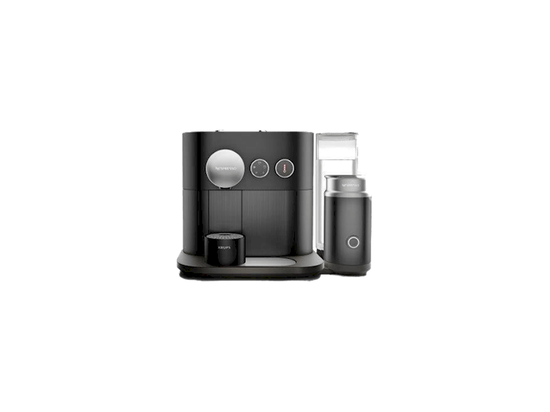 KRUPS XN601810 Nespresso Kapszulás Kávéfőző