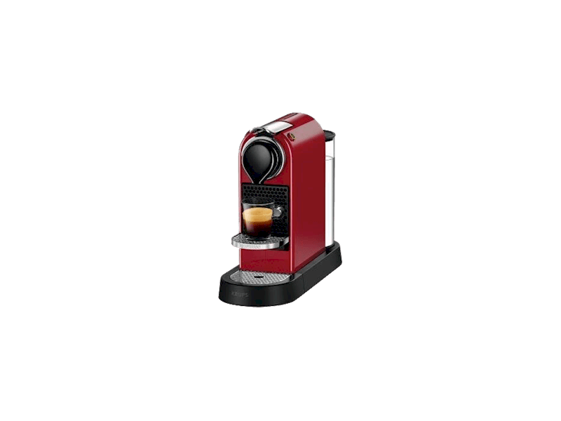 KRUPS XN740510 Nespresso Kapszulás Kávéfőző