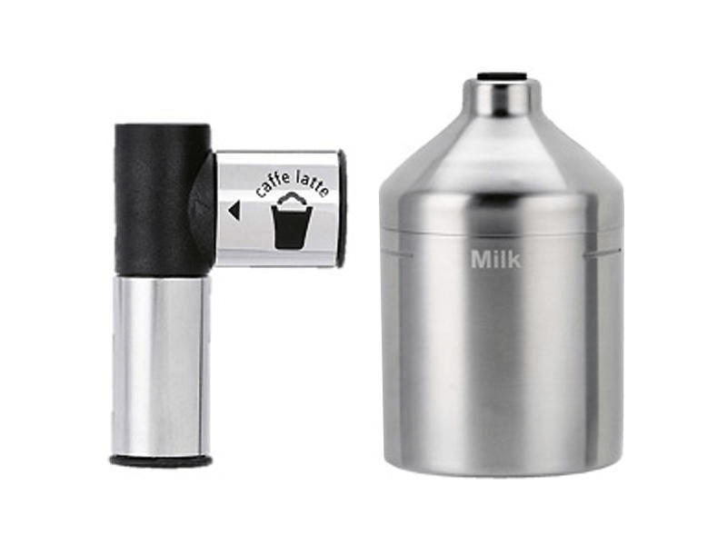 KRUPS XS600010 Tejhabosító