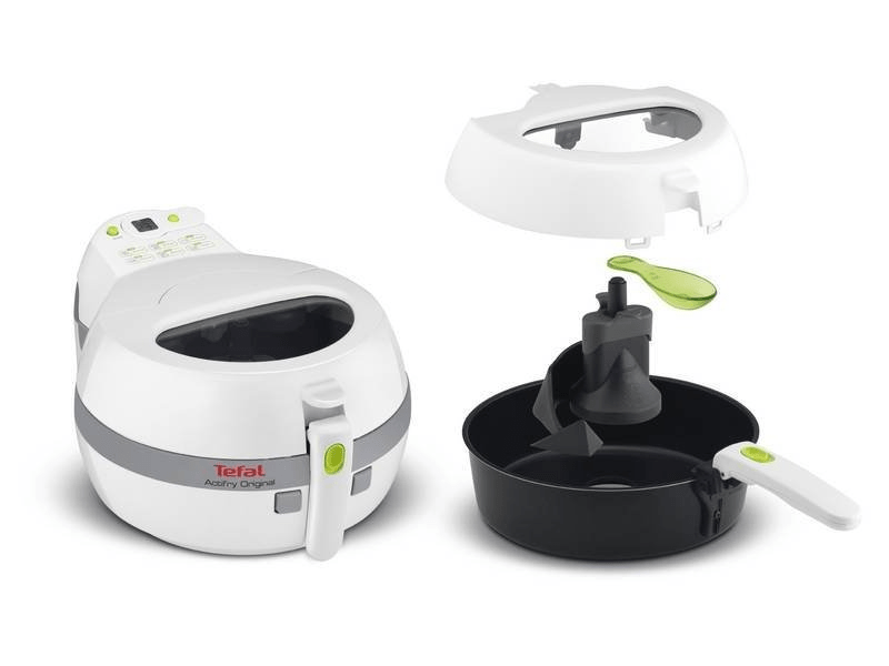 TEFAL FZ710038 Actifry Facelif Olajsütő