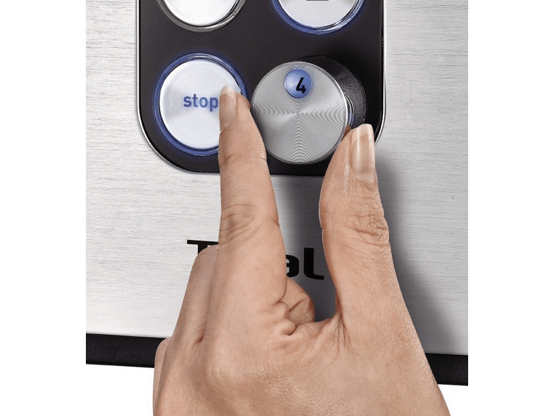 TEFAL TT420D30 EQUINOX kenyérpirító