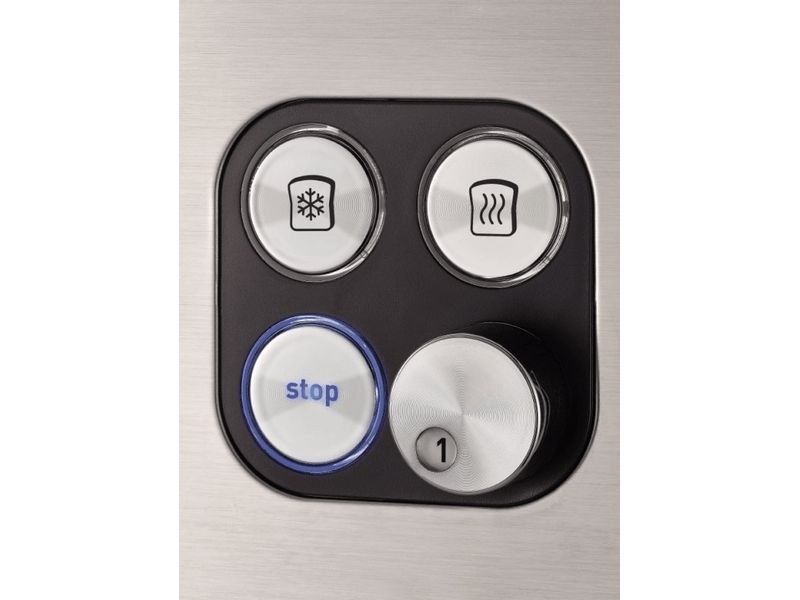 TEFAL TT420D30 EQUINOX kenyérpirító