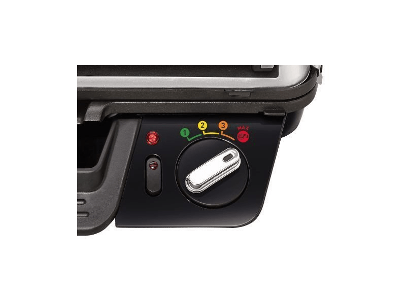 TEFAL GC451B12 Asztali Grillsütő