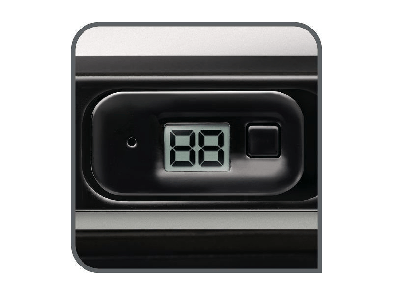 TEFAL GC451B12 Asztali Grillsütő