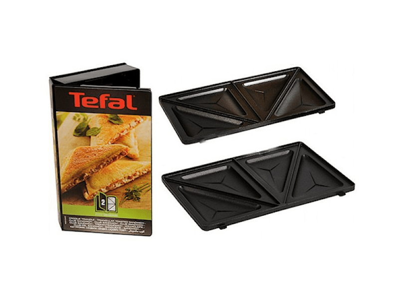 TEFAL XA800212 szendvicssütő lap