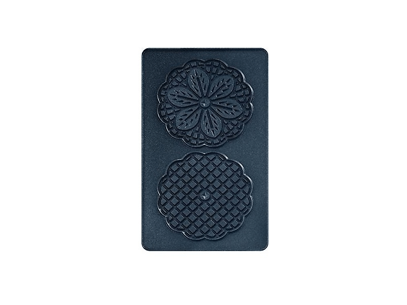 TEFAL XA800712 tallérsütő lap