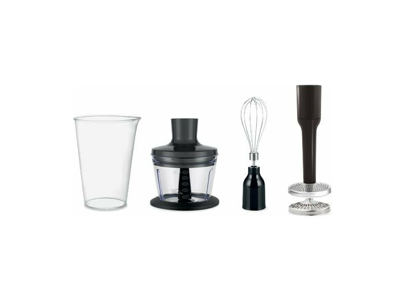 TEFAL HB877D38 Infiny Force Ultimate botmixer