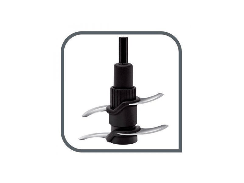 TEFAL MB450B38 Masterchop XL Aprító