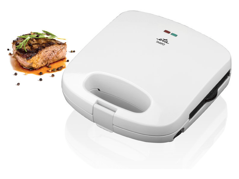 ETA 4156 Szendvics-, grill-, gofrisütő