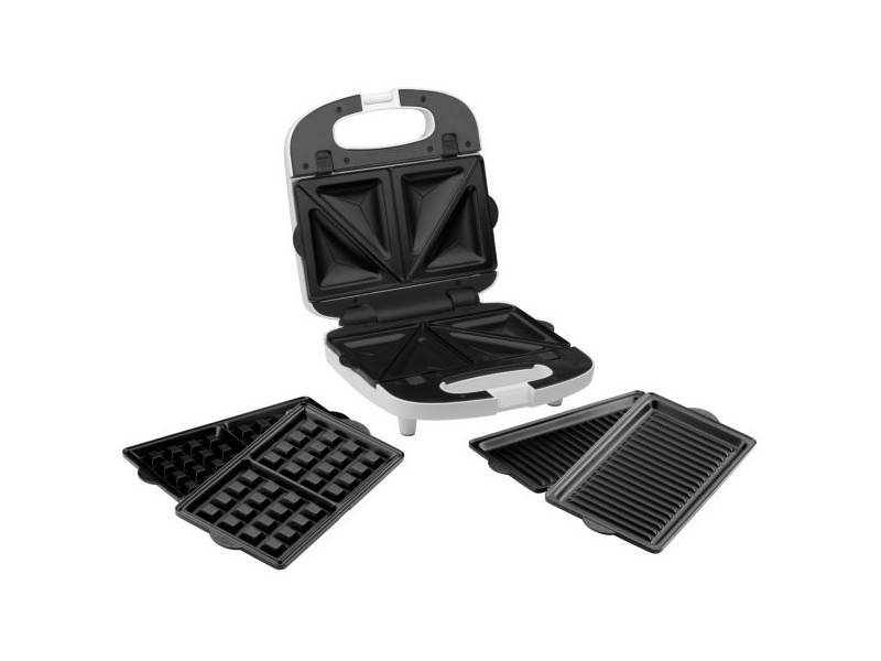 ETA 4156 Szendvics-, grill-, gofrisütő