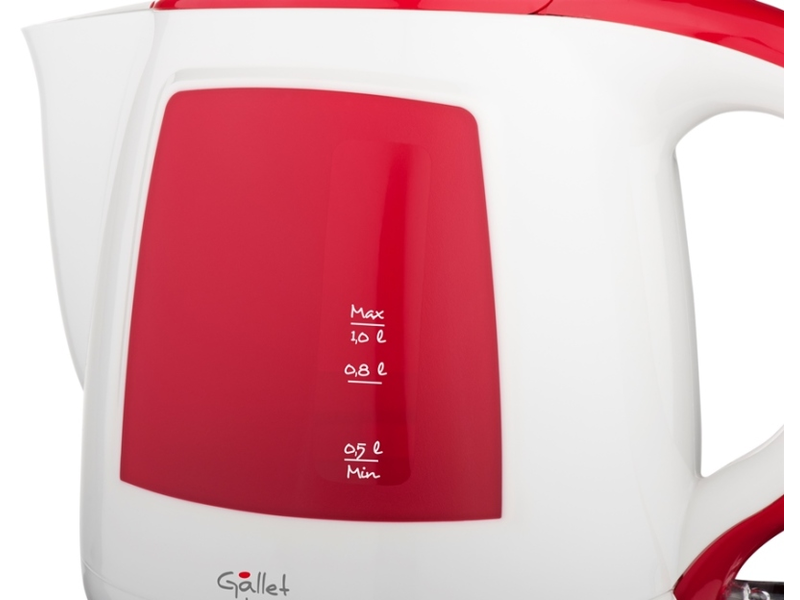GALLET BOU108WR