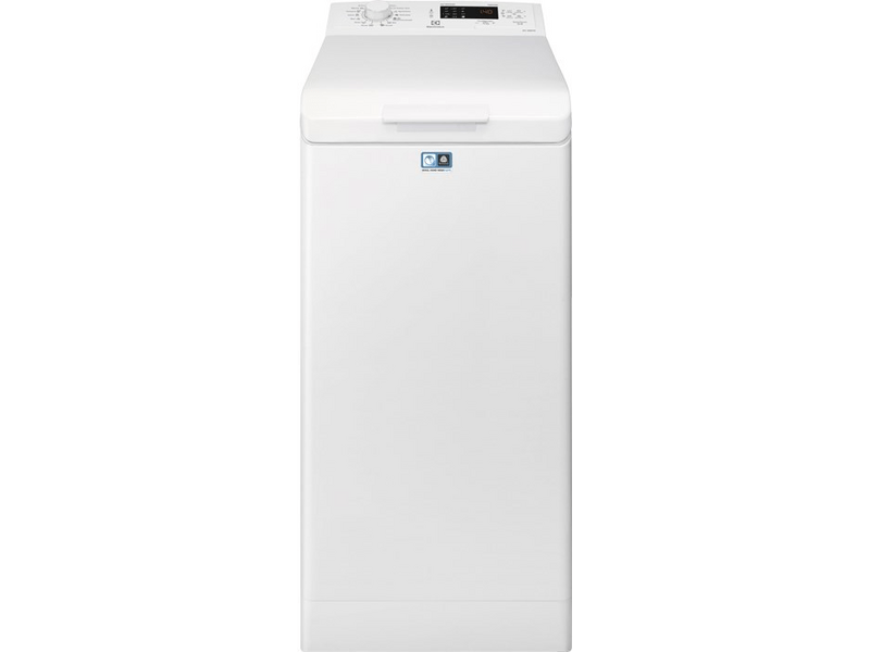 ELECTROLUX EWT1064ILW Felültöltős mosógép