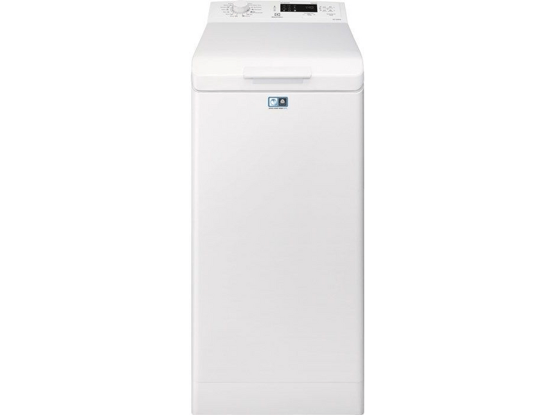 ELECTROLUX EWT1264ILW Felültöltős mosógép