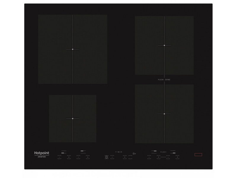 ARISTON KID641BB Beépíthető indukciós főzőlap