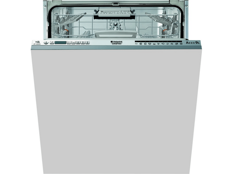 ARISTON LTF11M132CEU Beépíthető mosogatógép