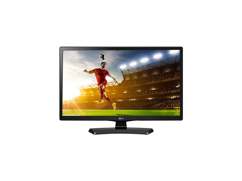 LG 28MT48DF HD Ready LED Monitor Tv