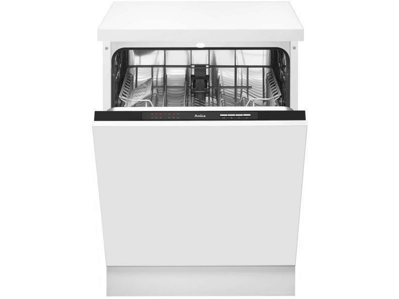 Amica ZIM 634 C Beépíthető mosogatógép
