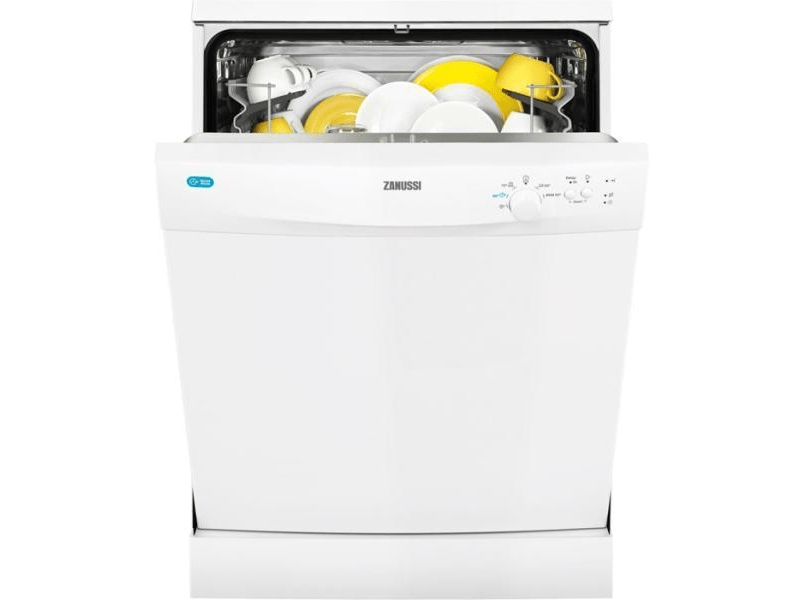 ZANUSSI ZDF23001WA Mosogatógép