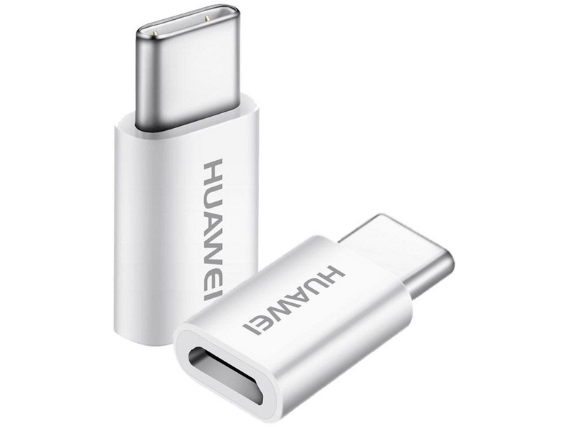 Huawei MicroUSB - USB Type C adapter