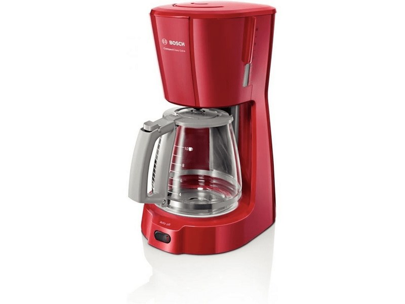 BOSCH TKA3A034 Filteres kávéfőző